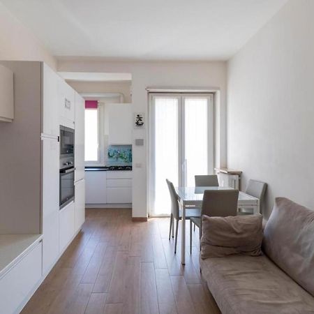 Charme & The City Apartment Milano Exteriör bild