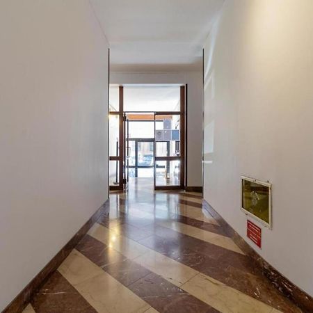 Charme & The City Apartment Milano Exteriör bild